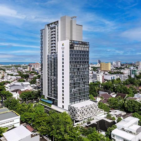 Hyatt Place Makassar Eksteriør billede