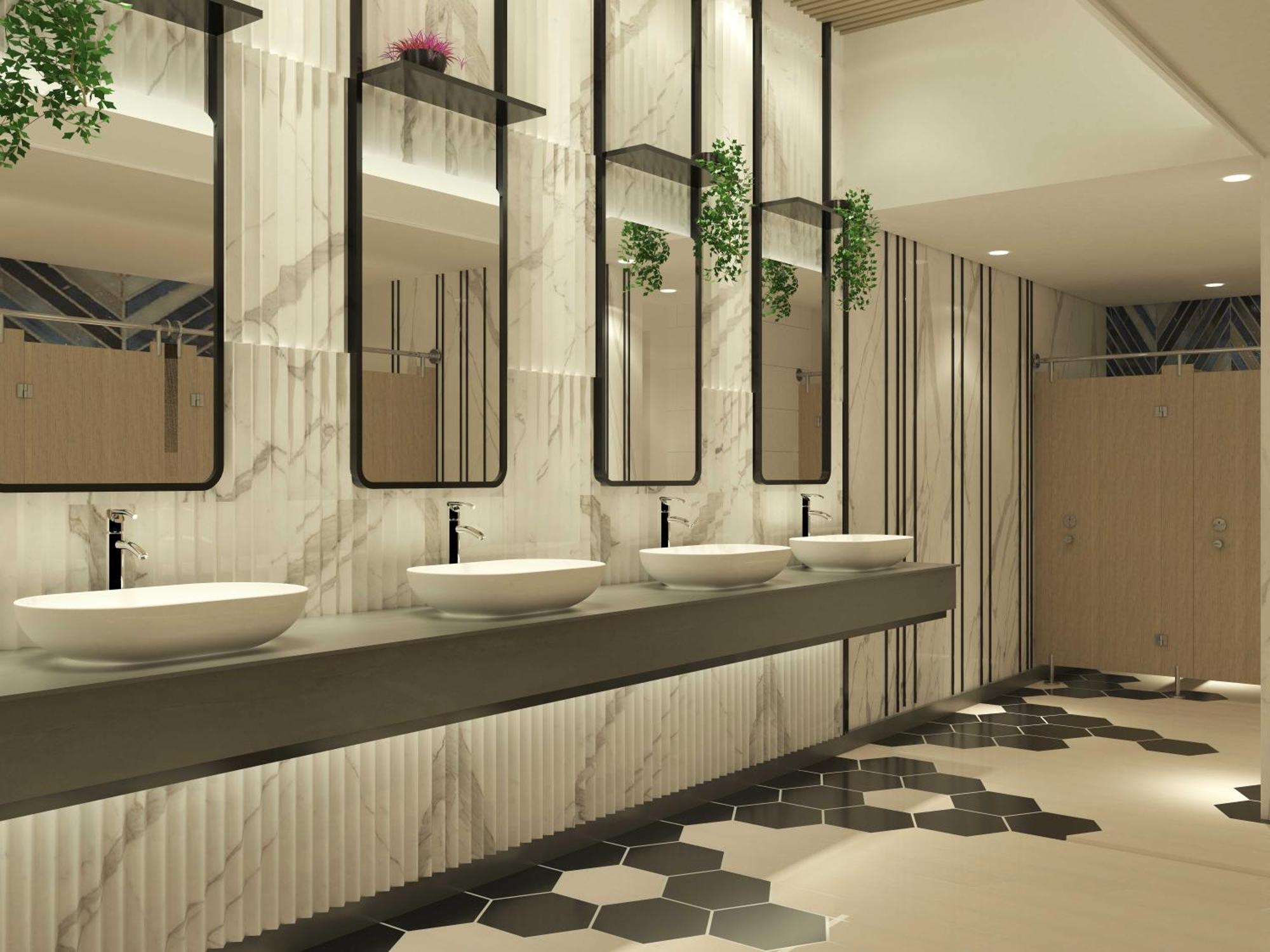 Hyatt Place Makassar Eksteriør billede