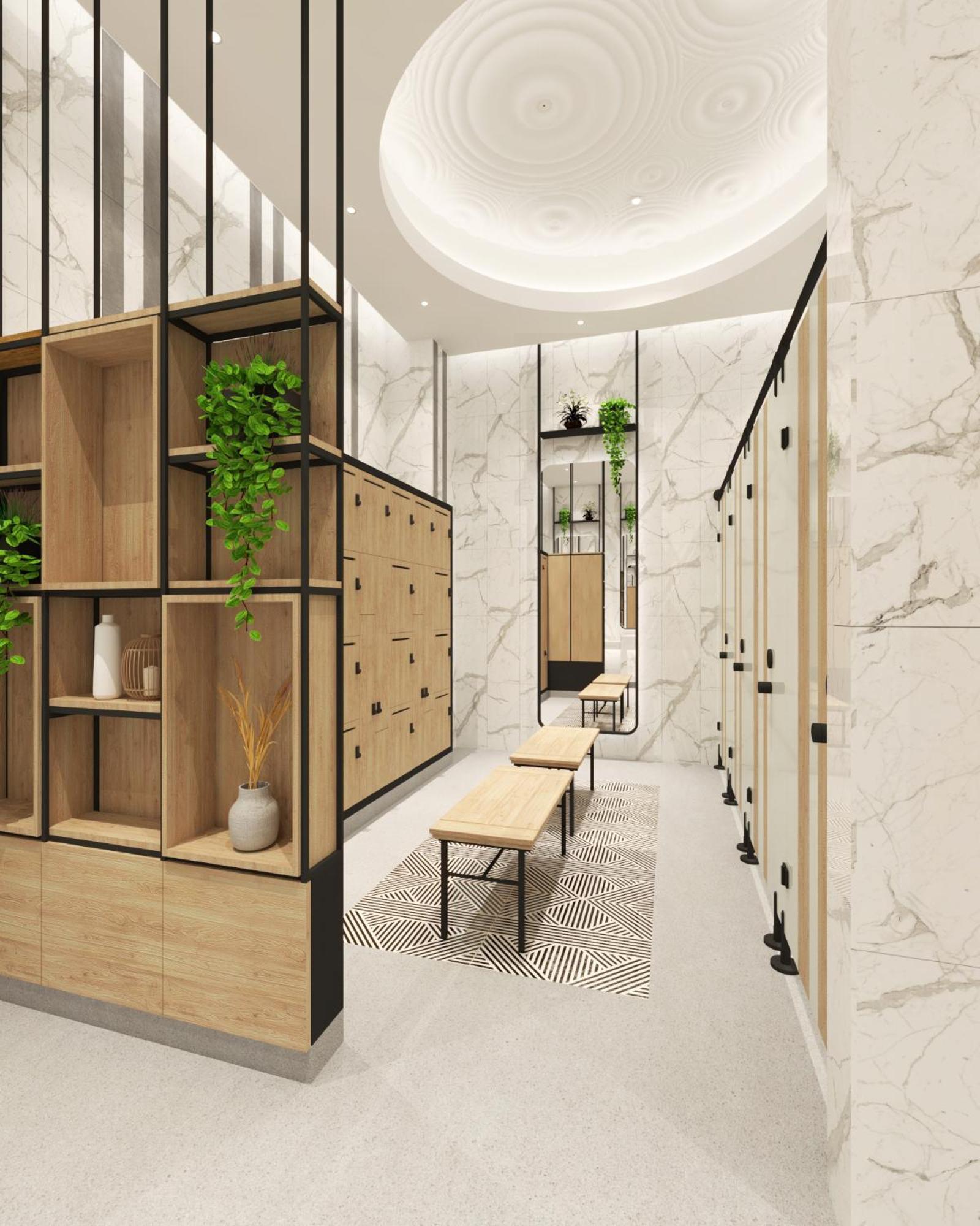 Hyatt Place Makassar Eksteriør billede