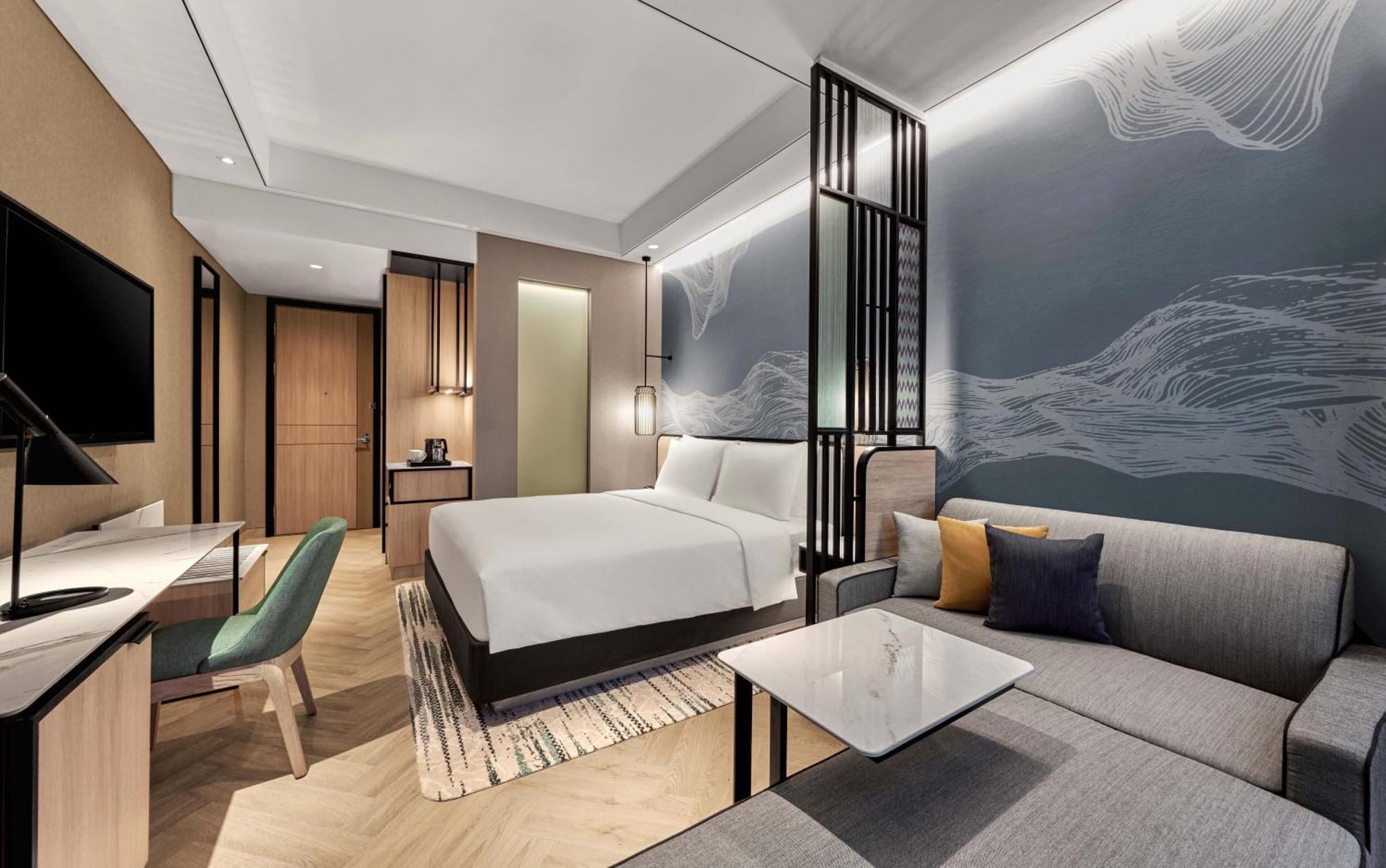 Hyatt Place Makassar Eksteriør billede