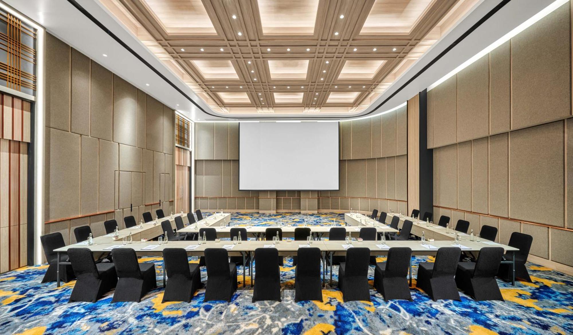 Hyatt Place Makassar Eksteriør billede