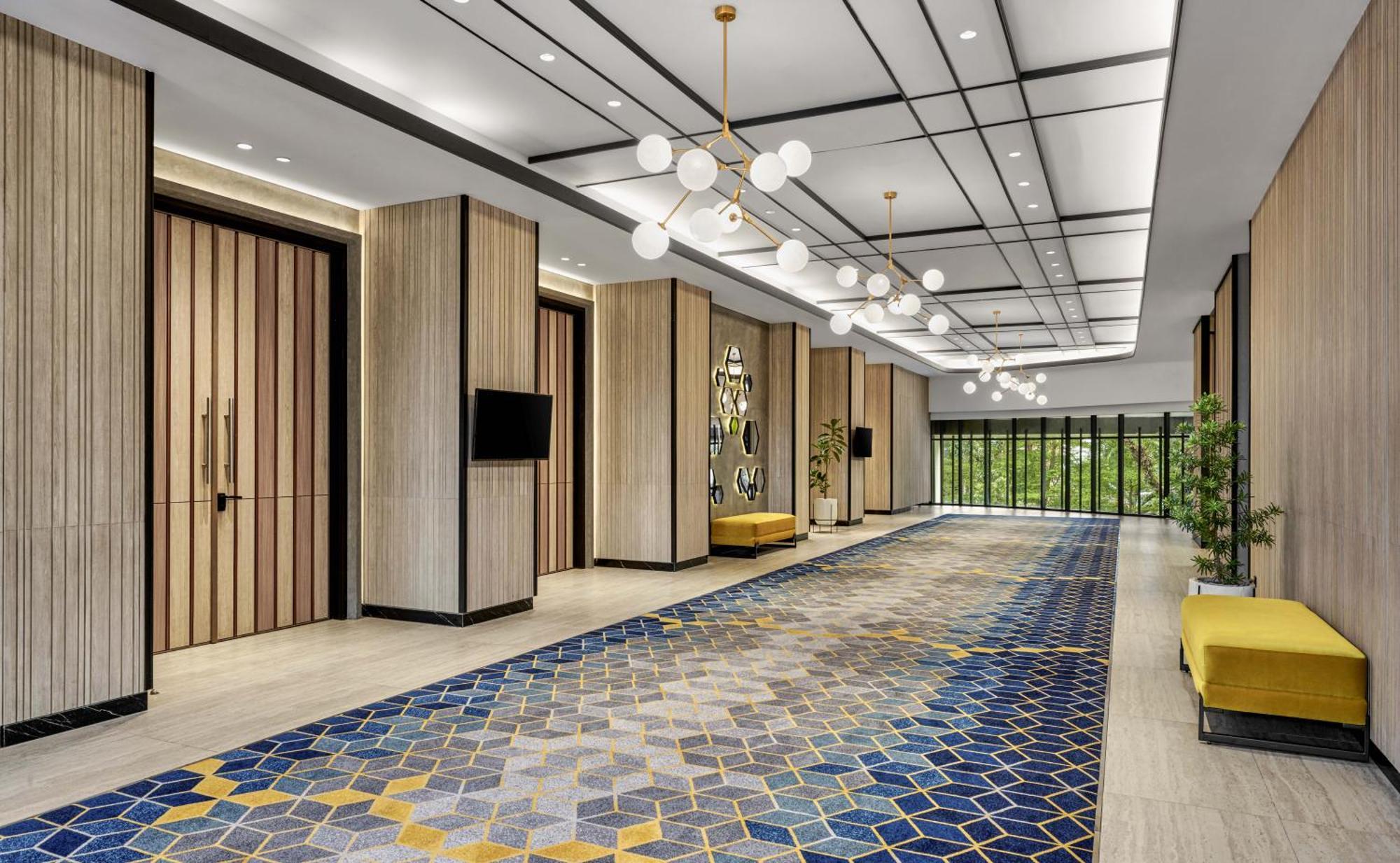 Hyatt Place Makassar Eksteriør billede
