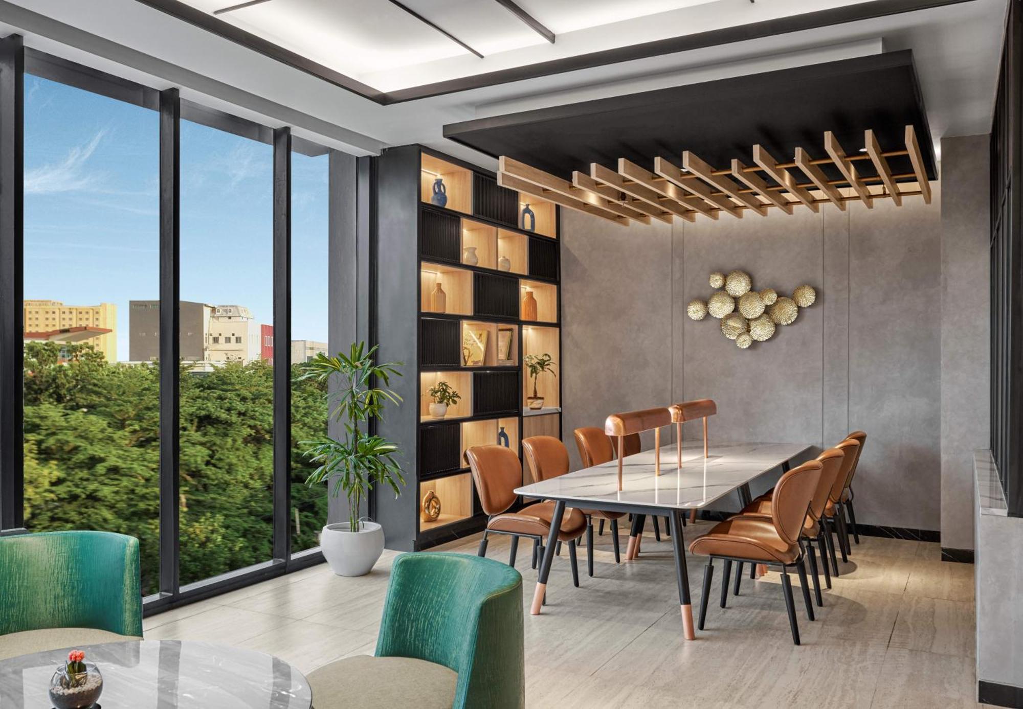 Hyatt Place Makassar Eksteriør billede
